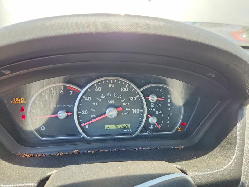 Aukcja sprzedaży 2008 Mitsubishi Galant, vin: 4A3AB36F28E025635, numer aukcji: 62523026