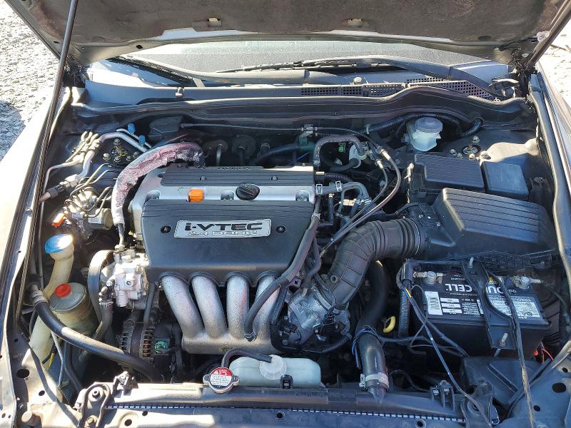 59948076 :رقم المزاد ، 1HGCM56485A165418 vin ، 2005 Honda Accord مزاد بيع