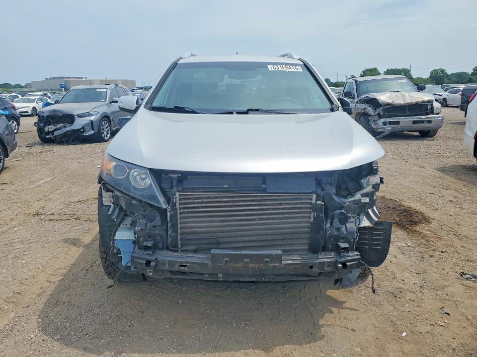 63169416 :رقم المزاد ، 5XYKTCA16BG103753 vin ، 2011 Kia Sorento مزاد بيع