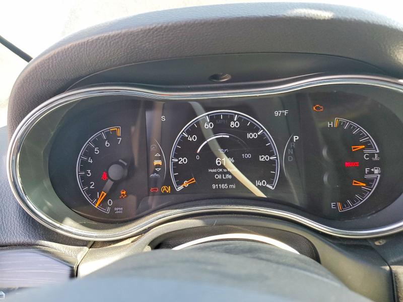 Продажа на аукционе авто 2019 Jeep Grand Cherokee, vin: 1C4RJFBG8KC577099, номер лота: 60082456