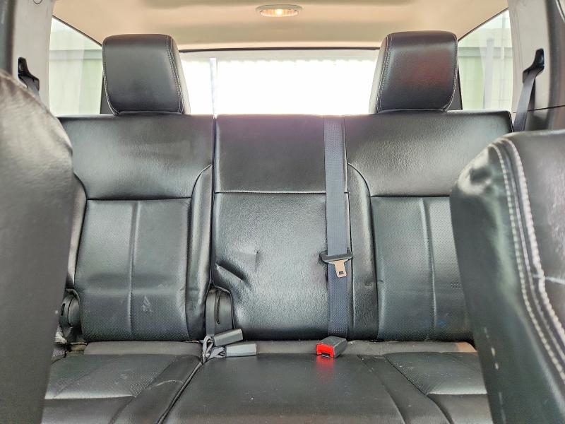 Продаж на аукціоні авто 2010 Jeep Liberty, vin: 1J4PN5GK4AW127945, номер лоту: 59893786