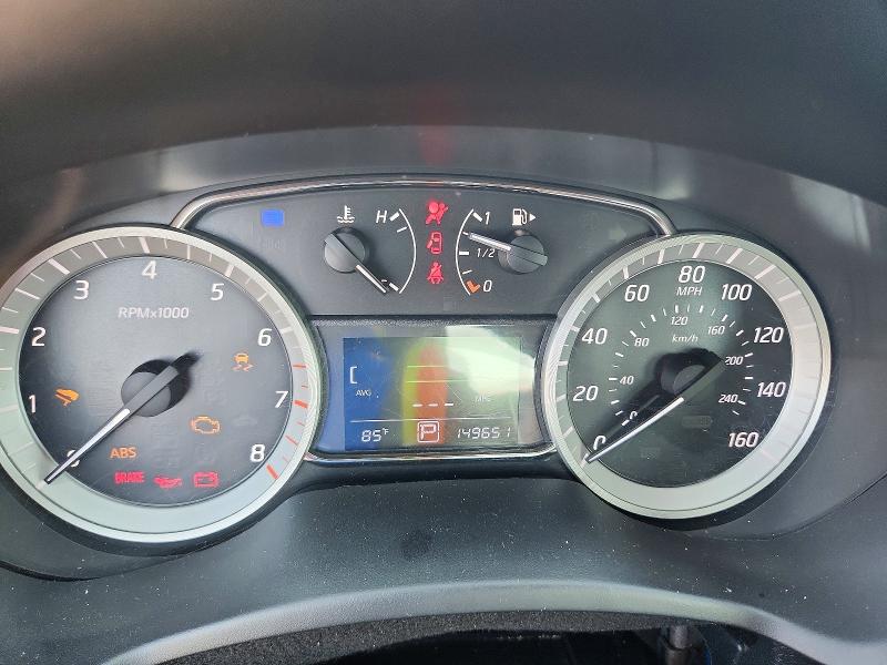 Aukcja sprzedaży 2015 Nissan Sentra, vin: 3N1AB7AP2FY317413, numer aukcji: 60160276