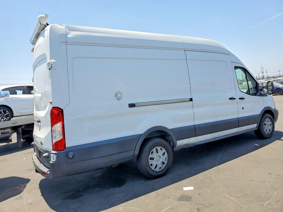 Продаж на аукціоні авто 2015 Ford Transit, vin: 1FTSW3XVXFKA04726, номер лоту: 60007756