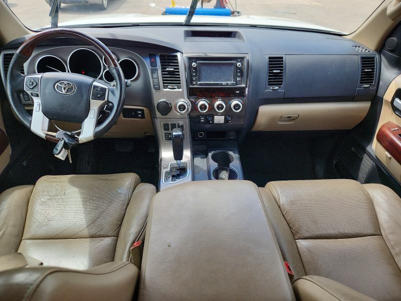 Продаж на аукціоні авто 2014 Toyota Sequoia, vin: 5TDYY5G1XES055132, номер лоту: 60432296