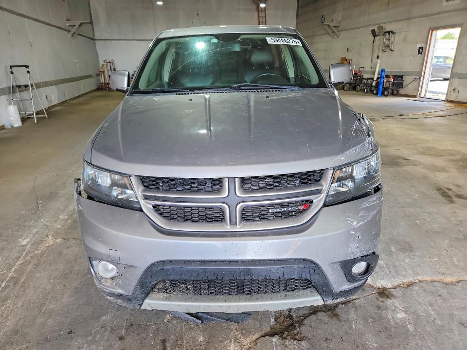 Продажа на аукционе авто 2016 Dodge Journey, vin: 3C4PDCEG5GT220242, номер лота: 59886276
