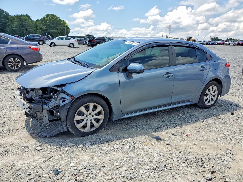 Продаж на аукціоні авто 2024 Toyota Corolla, vin: 5YFB4MDE6RP116817, номер лоту: 60931256