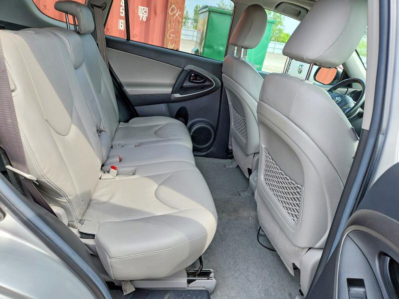 Продаж на аукціоні авто 2010 Toyota Rav4, vin: 2T3DF4DVXAW025790, номер лоту: 59348476