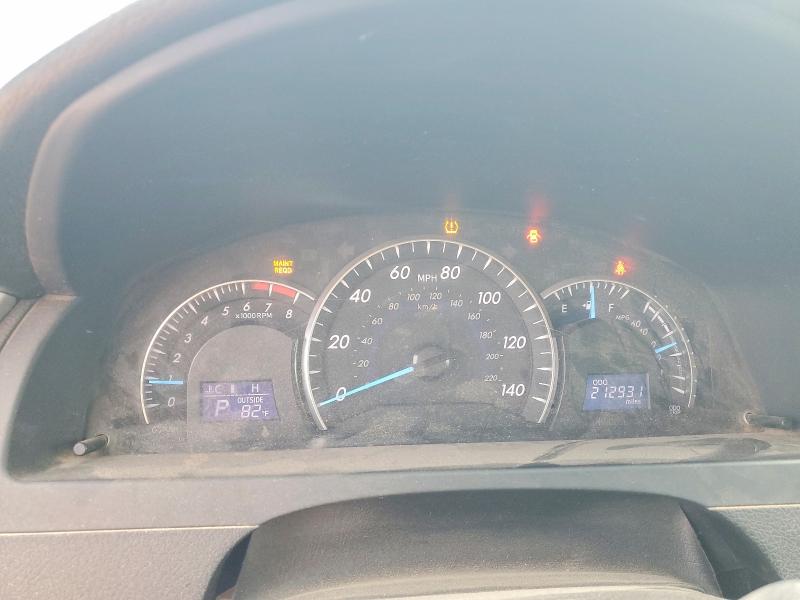 2014 Toyota Camry მანქანა იყიდება აუქციონზე, vin: 4T4BF1FK0ER419473, აუქციონის ნომერი: 59973646