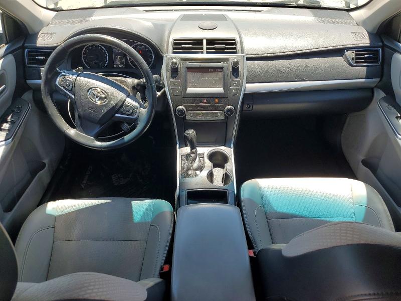 Aukcja sprzedaży 2016 Toyota Camry, vin: 4T1BF1FK7GU607906, numer aukcji: 60278846