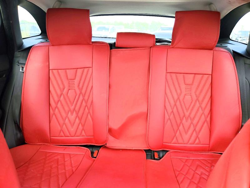 Продаж на аукціоні авто 2017 Jaguar F-pace, vin: SADCS2BVXHA496429, номер лоту: 62455196