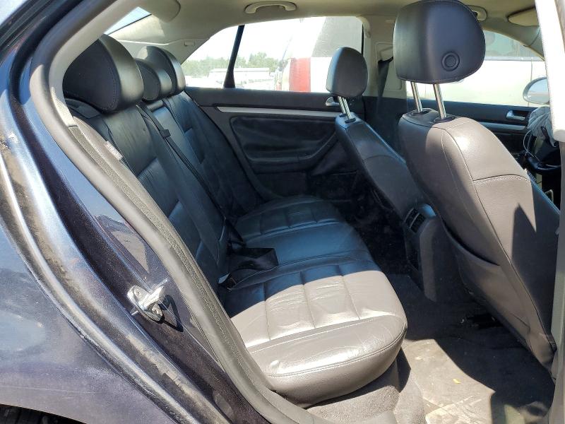 Продажа на аукционе авто 2006 Volkswagen Jetta, vin: 3VWDF81K36M653732, номер лота: 59726726