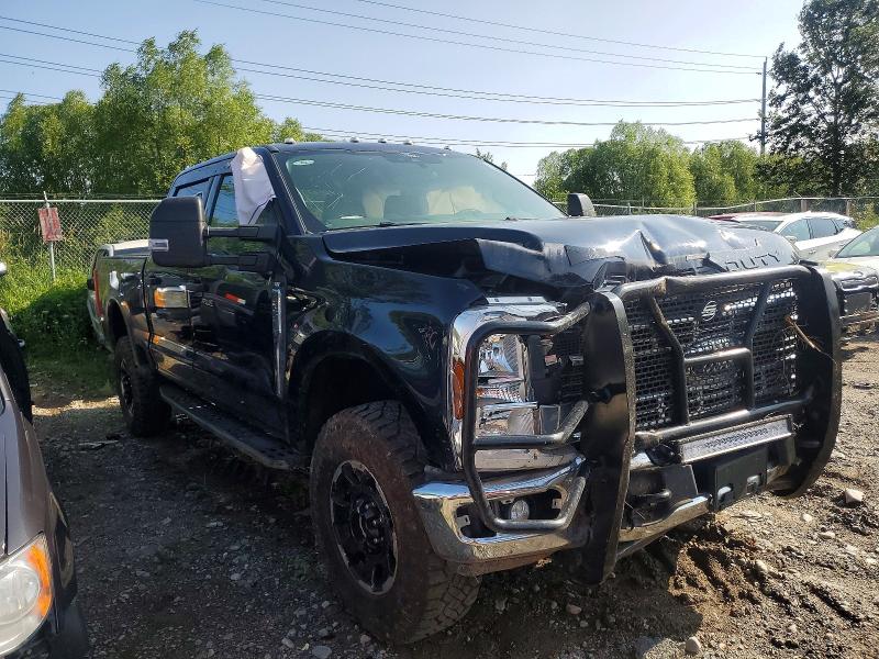 Aukcja sprzedaży 2025 Ford F250, vin: 1FT8W2BN4SEE01000, numer aukcji: 60483746