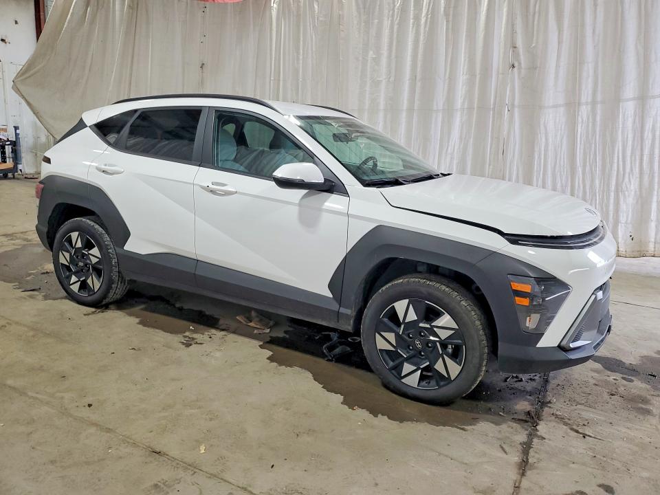 Aukcja sprzedaży 2025 Hyundai Kona, vin: KM8HBCABXSU288468, numer aukcji: 59897166