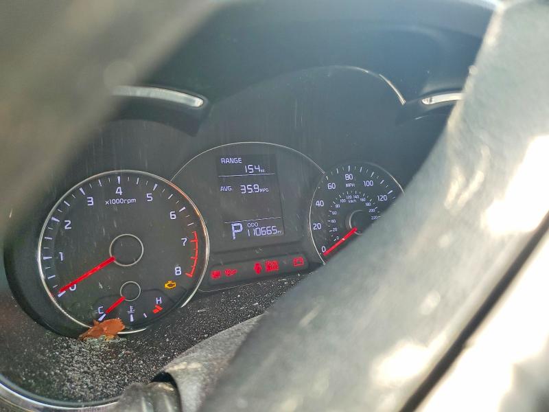 Продажа на аукционе авто 2014 Kia Forte, vin: KNAFX4A68E5217416, номер лота: 61333066