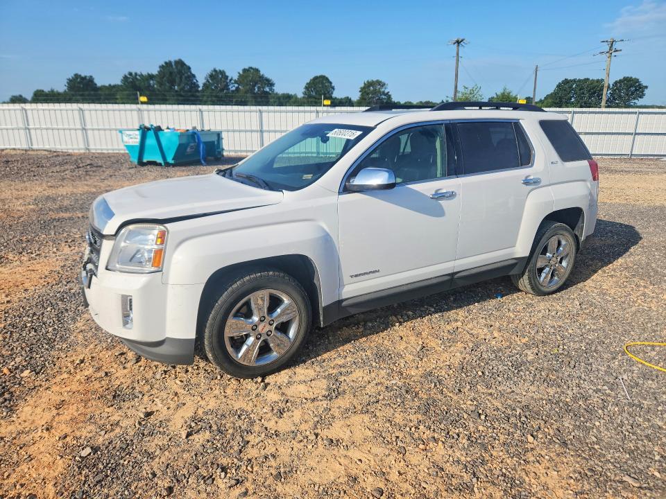Aukcja sprzedaży 2015 Gmc Terrain, vin: 2GKFLSE35F6120817, numer aukcji: 60600316