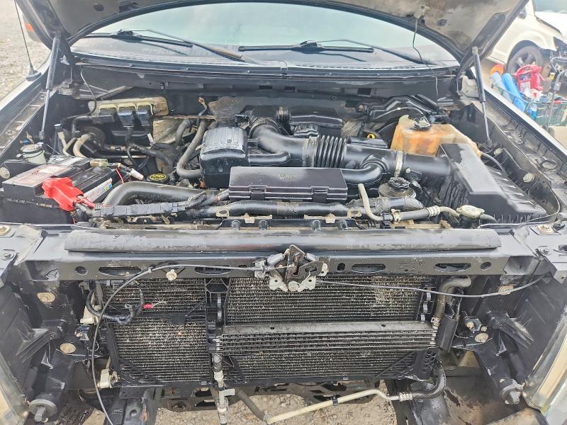2010 Ford F150 მანქანა იყიდება აუქციონზე, vin: 1FTFW1EV1AFA35809, აუქციონის ნომერი: 59683566