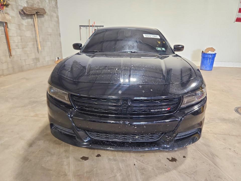 Продажа на аукционе авто 2023 Dodge Charger, vin: 2C3CDXBG0PH515563, номер лота: 60221366