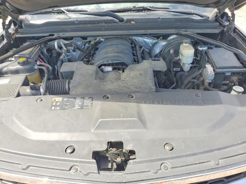 62038996 :رقم المزاد ، 1GNSCAKC1FR745087 vin ، 2015 Chevrolet Tahoe مزاد بيع