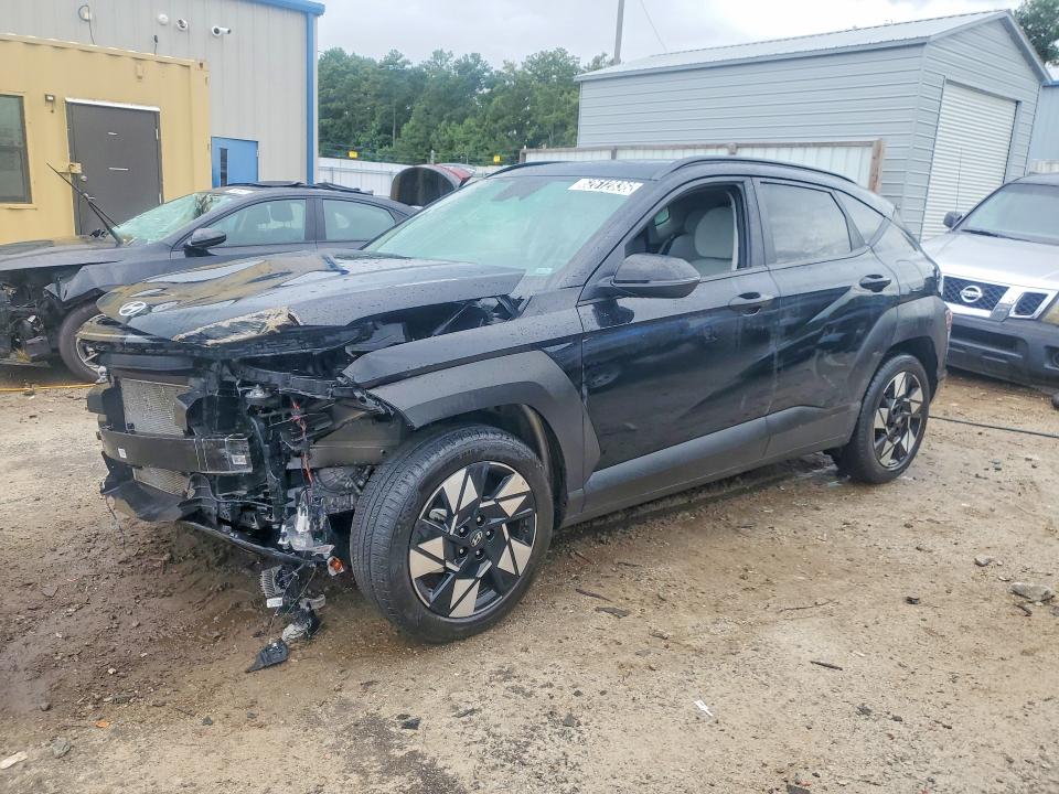Aukcja sprzedaży 2025 Hyundai Kona, vin: KM8HB3AB7SU330403, numer aukcji: 62612836