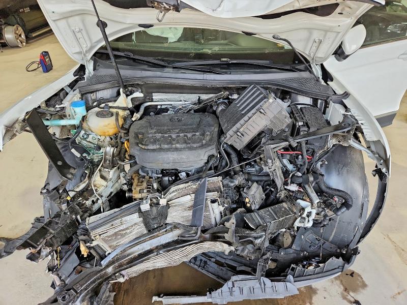 Продаж на аукціоні авто 2020 Volkswagen Tiguan, vin: 3VV2B7AX8LM104911, номер лоту: 62446736