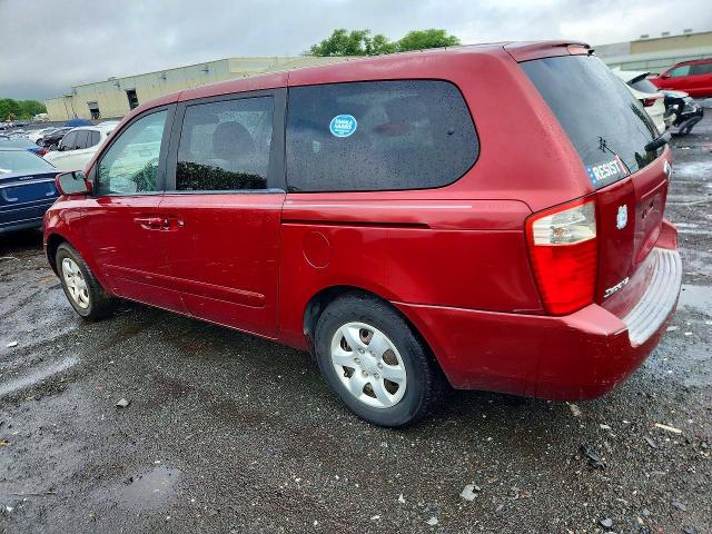 Продаж на аукціоні авто 2008 Kia Sedona, vin: KNDMB233486264652, номер лоту: 62829006