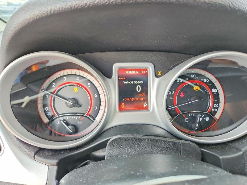 Aukcja sprzedaży 2018 Dodge Journey, vin: 3C4PDCBG0JT293997, numer aukcji: 61971636