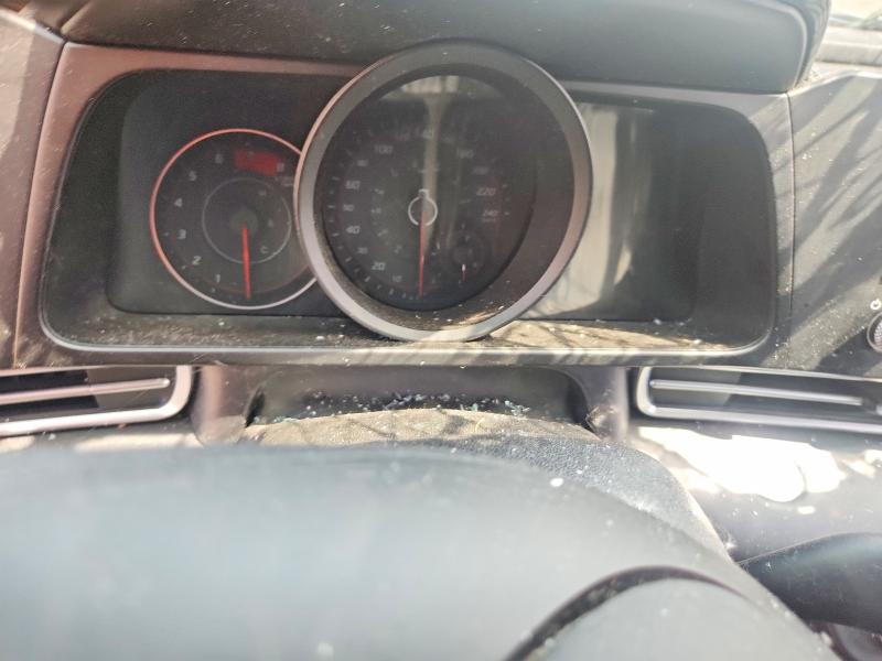 57756836 :رقم المزاد ، KMHLM4AG3PU534340 vin ، 2023 Hyundai Elantra مزاد بيع