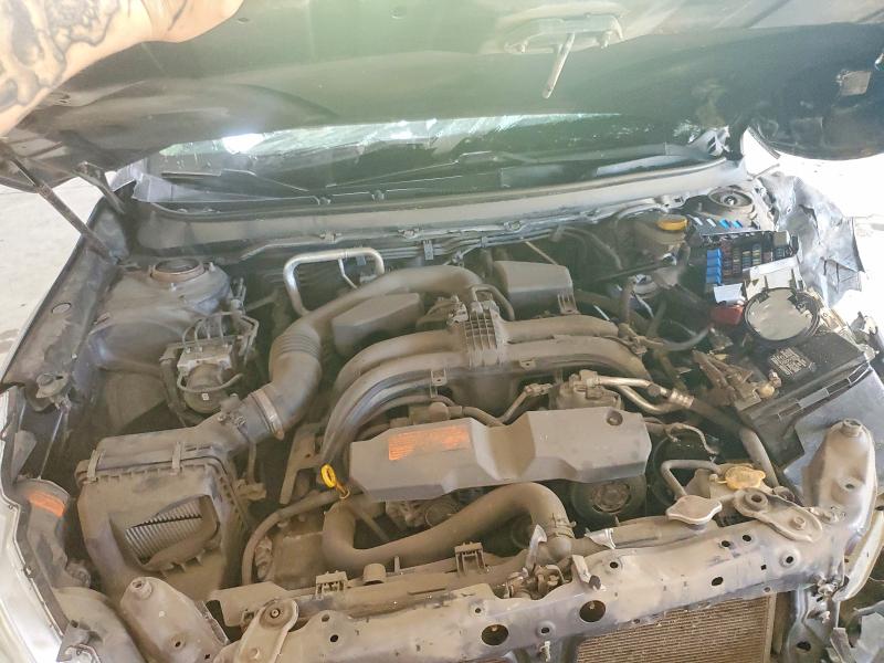 Aukcja sprzedaży 2017 Subaru Legacy, vin: 4S3BNAN66H3006974, numer aukcji: 63036556