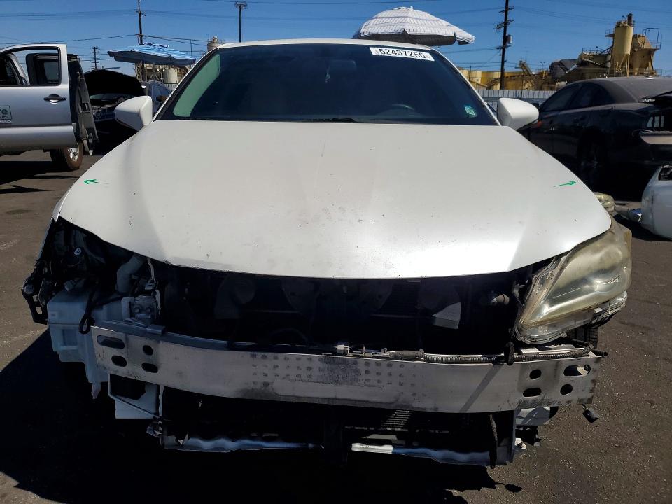 62437256 :رقم المزاد ، JTHKD5BH7D2157952 vin ، 2013 Lexus Ct مزاد بيع