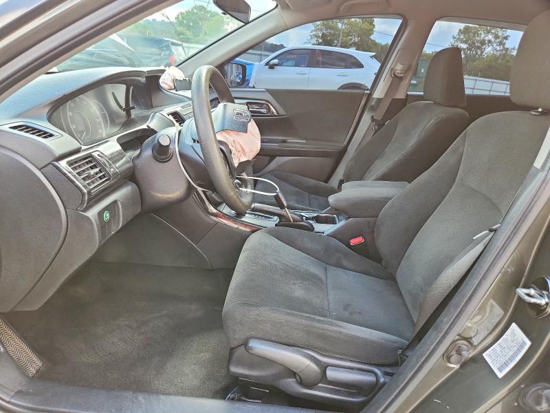 Aukcja sprzedaży 2013 Honda Accord, vin: 1HGCR2F33DA171231, numer aukcji: 60796566