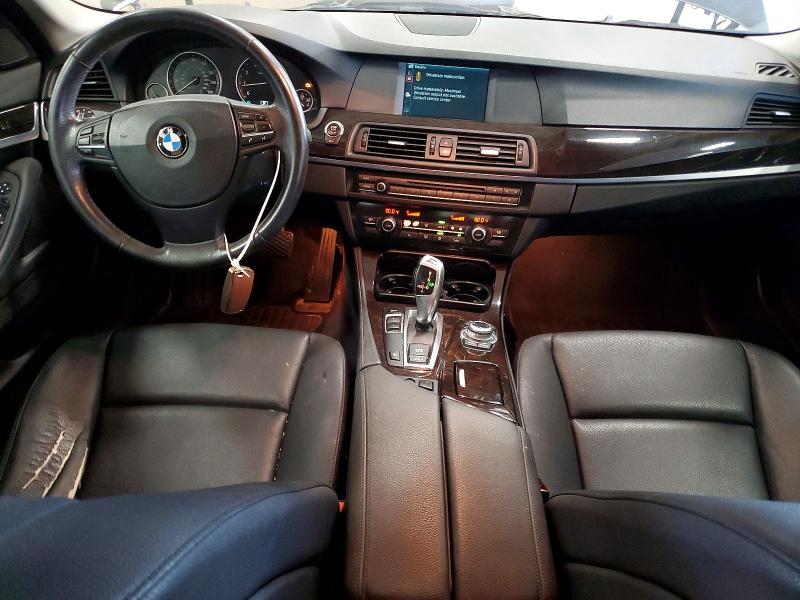 59336556 :رقم المزاد ، WBAXH5C55CDW08960 vin ، 2012 Bmw 5 Series 528i مزاد بيع