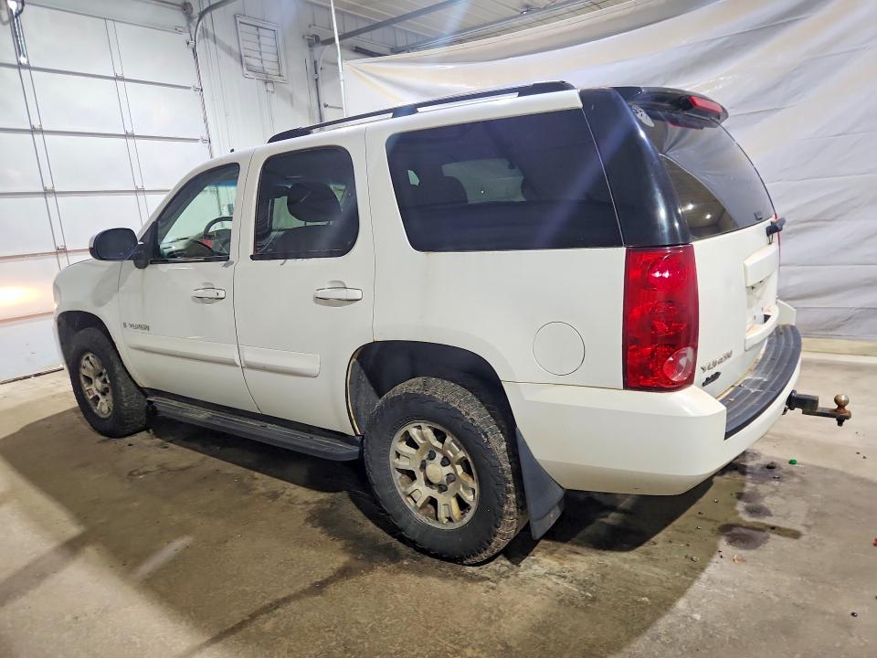 Aukcja sprzedaży 2007 Gmc Yukon, vin: 1GKFK13077J112342, numer aukcji: 62923696