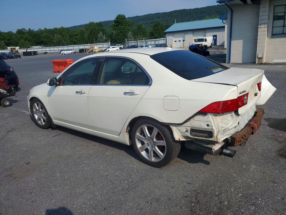 Продаж на аукціоні авто 2005 Acura Tsx, vin: JH4CL96885C030339, номер лоту: 62481946