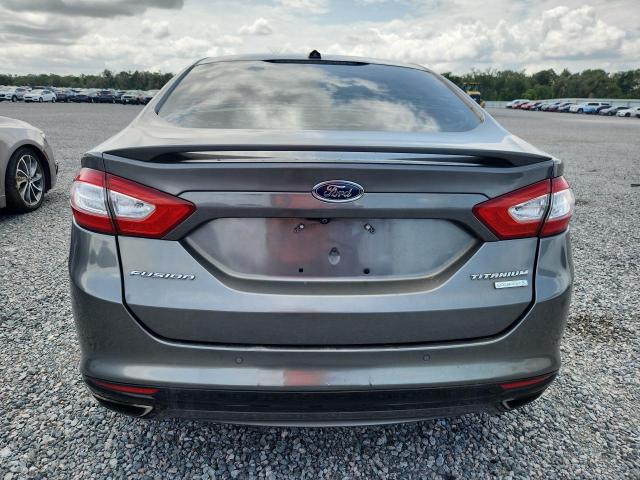 Aukcja sprzedaży 2014 Ford Fusion, vin: 3FA6P0K96ER271370, numer aukcji: 62348906