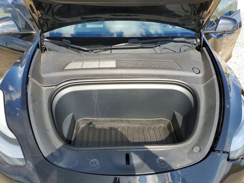 Aukcja sprzedaży 2021 Tesla Model Y, vin: 5YJYGDEE1MF063139, numer aukcji: 58795826