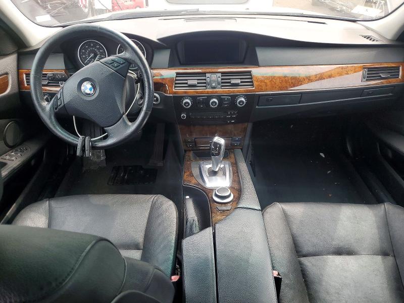 Продаж на аукціоні авто 2008 Bmw 535, vin: WBANV93528CZ60978, номер лоту: 59842516