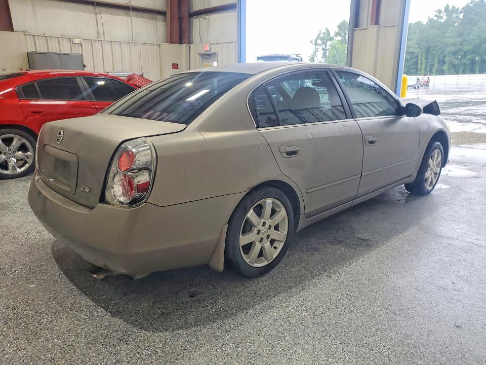 Aukcja sprzedaży 2005 Nissan Altima, vin: 1N4AL11D35N472860, numer aukcji: 58042896