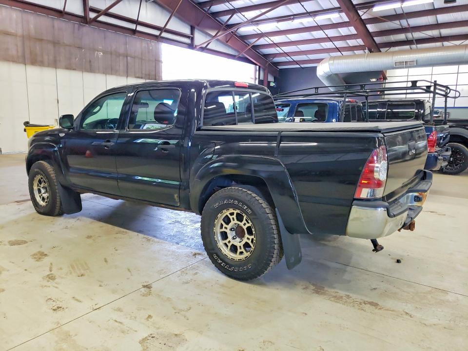 Продажа на аукционе авто 2011 Toyota Tacoma, vin: 3TMLU4EN9BM067693, номер лота: 60920246