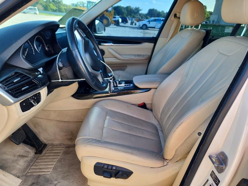 Продажа на аукционе авто 2015 Bmw X5, vin: 5UXKR0C59F0K56893, номер лота: 62246316
