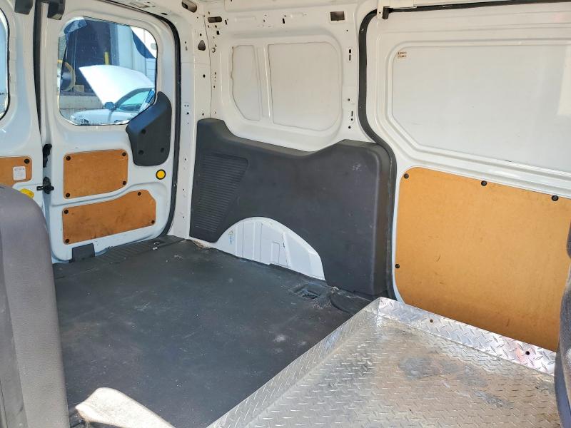 Продажа на аукционе авто 2018 Ford Transit Connect, vin: NM0LS7E74J1358278, номер лота: 60967326