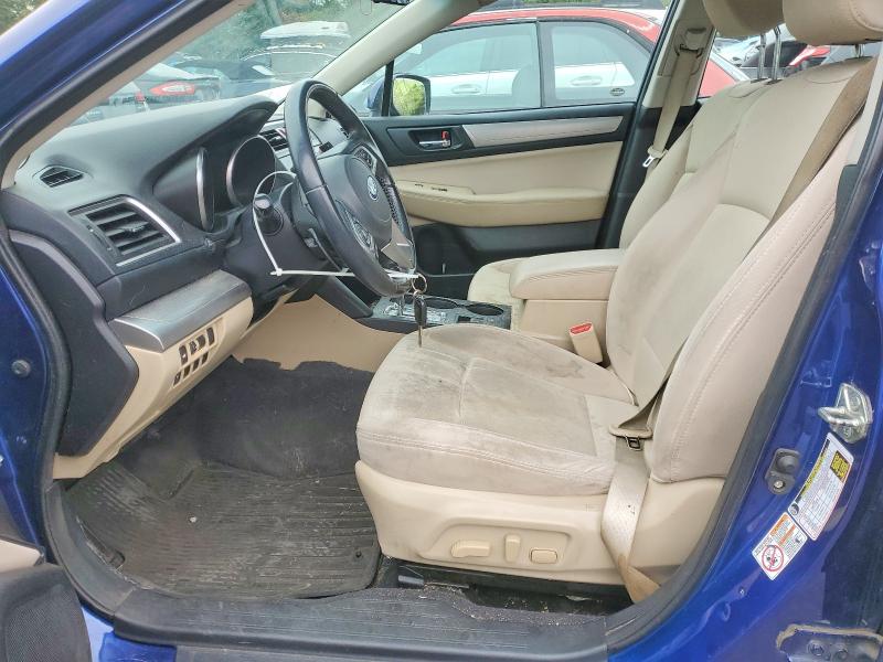 Aukcja sprzedaży 2017 Subaru Legacy, vin: 4S3BNAC6XH3065836, numer aukcji: 61906106