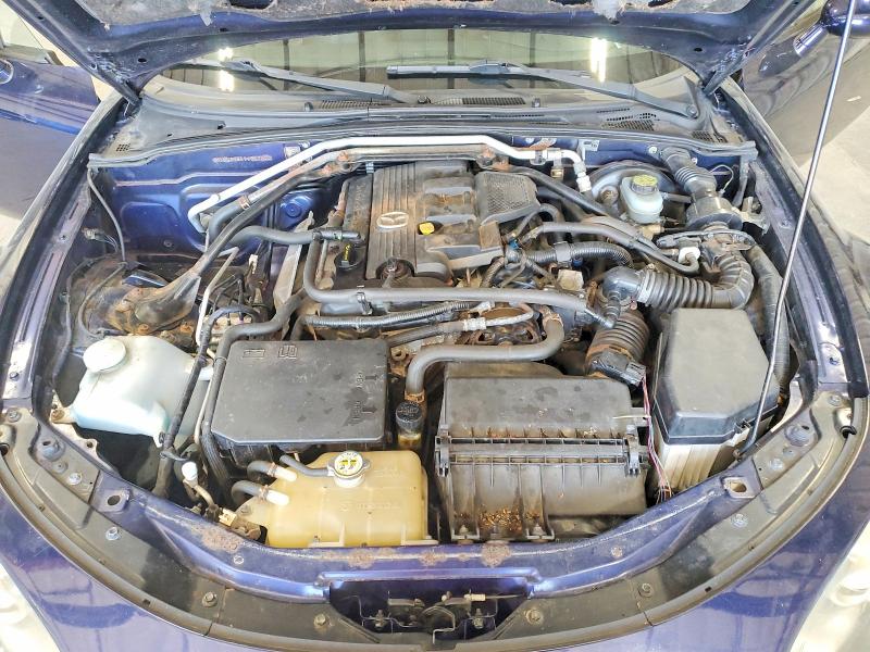 Aukcja sprzedaży 2009 Mazda Mx-5 Miata, vin: JM1NC25F590202626, numer aukcji: 61592426