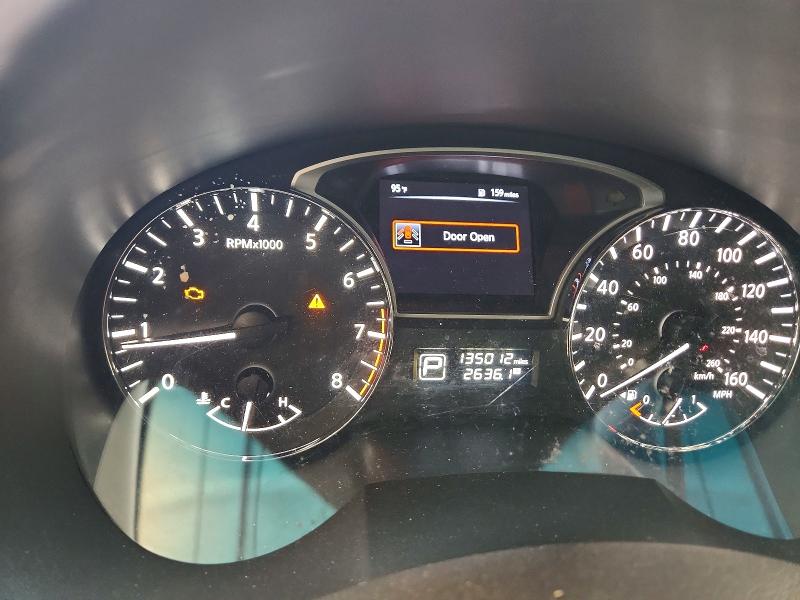 Aukcja sprzedaży 2015 Nissan Altima, vin: 1N4AL3AP6FC496718, numer aukcji: 60491326