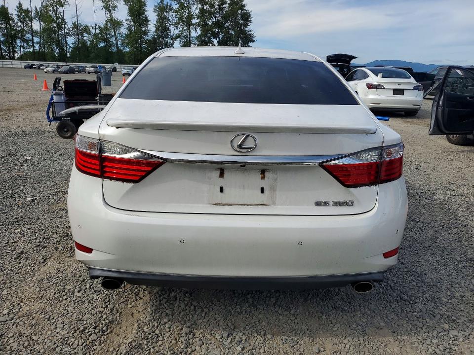 Продажа на аукционе авто 2013 Lexus Es, vin: JTHBK1GG4D2054339, номер лота: 62905146