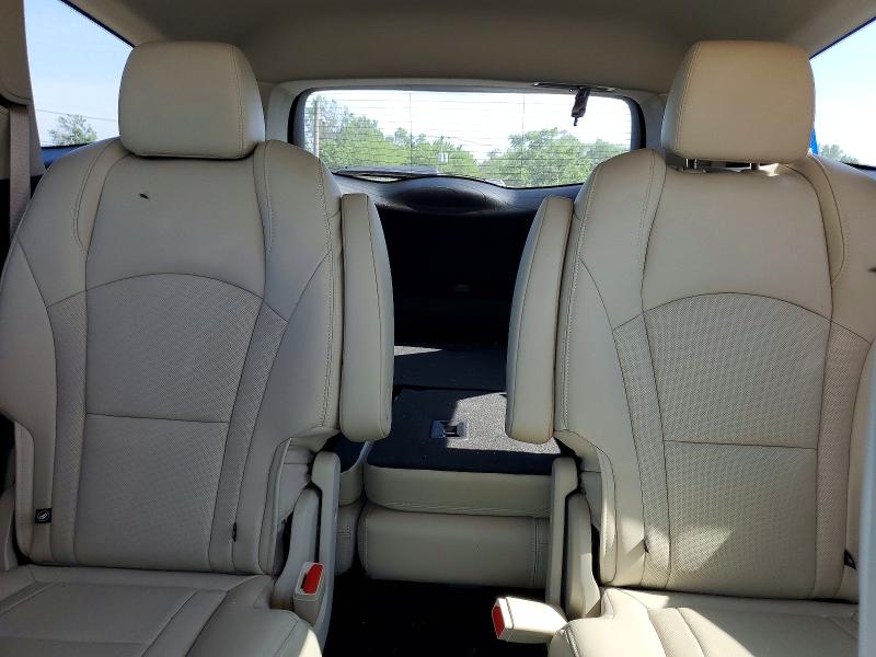 Aukcja sprzedaży 2022 Buick Enclave, vin: 5GAERBKW9NJ154427, numer aukcji: 61106156