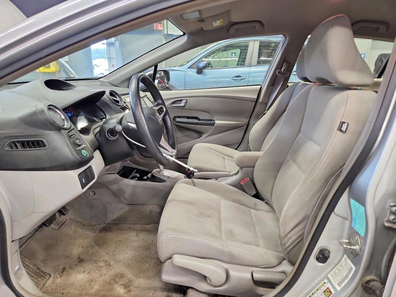 Продажа на аукционе авто 2014 Honda Insight, vin: JHMZE2H50ES000191, номер лота: 62170906