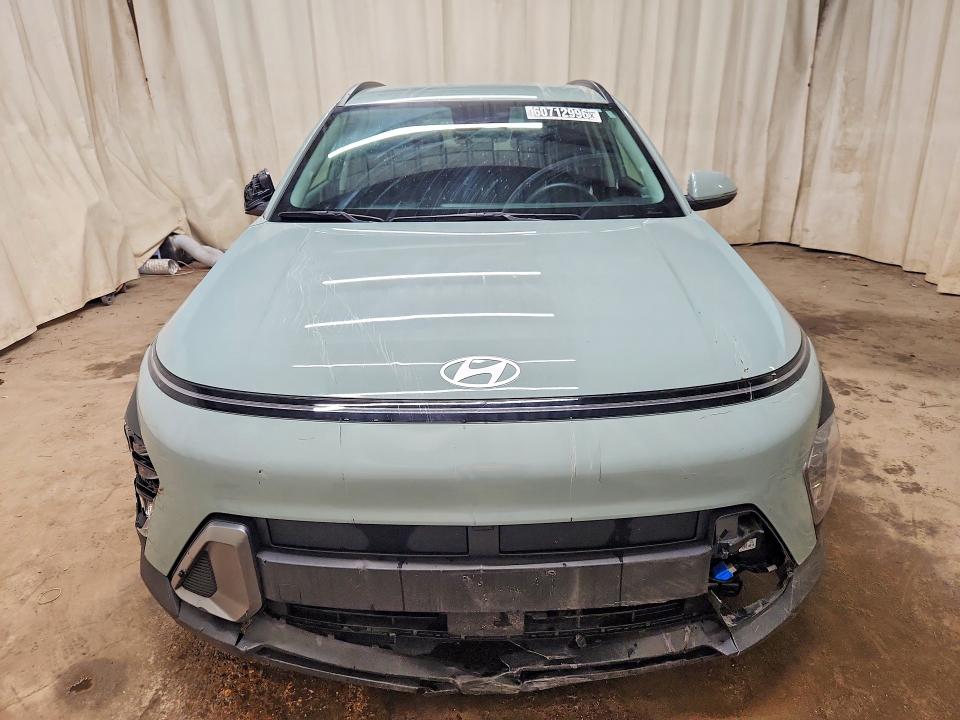 Aukcja sprzedaży 2025 Hyundai Kona, vin: KM8HBCAB2SU300872, numer aukcji: 60712996