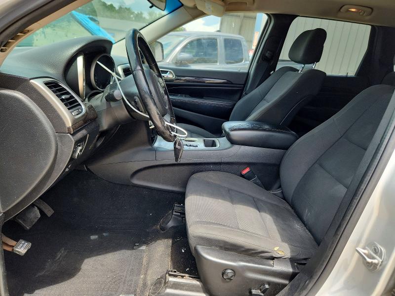 Aukcja sprzedaży 2012 Jeep Grand Cherokee, vin: 1C4RJFAG3CC149248, numer aukcji: 61303736