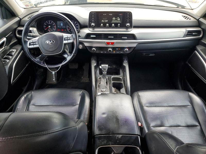 Aukcja sprzedaży 2020 Kia Telluride, vin: 5XYP64HC6LG036423, numer aukcji: 60841006