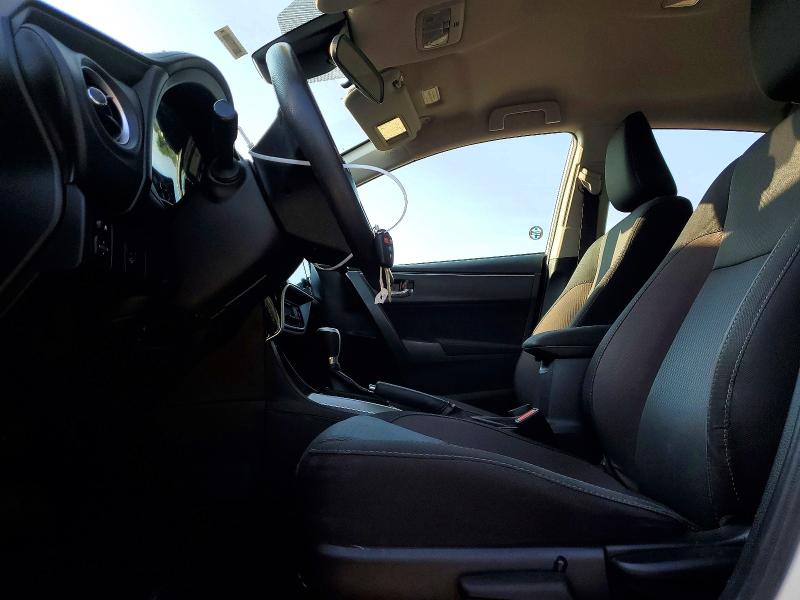2019 Toyota Corolla მანქანა იყიდება აუქციონზე, vin: 2T1BURHE1KC227594, აუქციონის ნომერი: 60386696